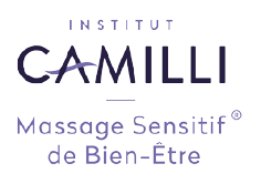 logo de l'institut Camilli